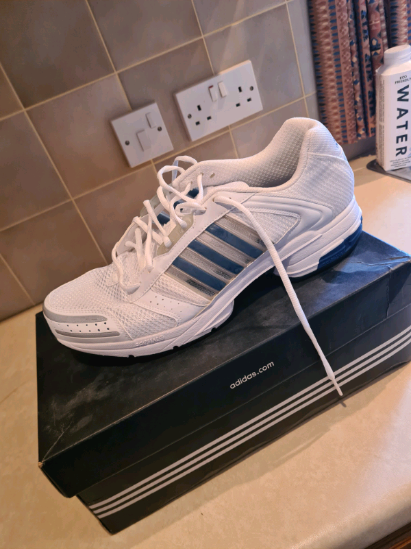 iridescent platform sneakers